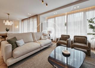 Appartement  C. naciones. Piso en venta en goya