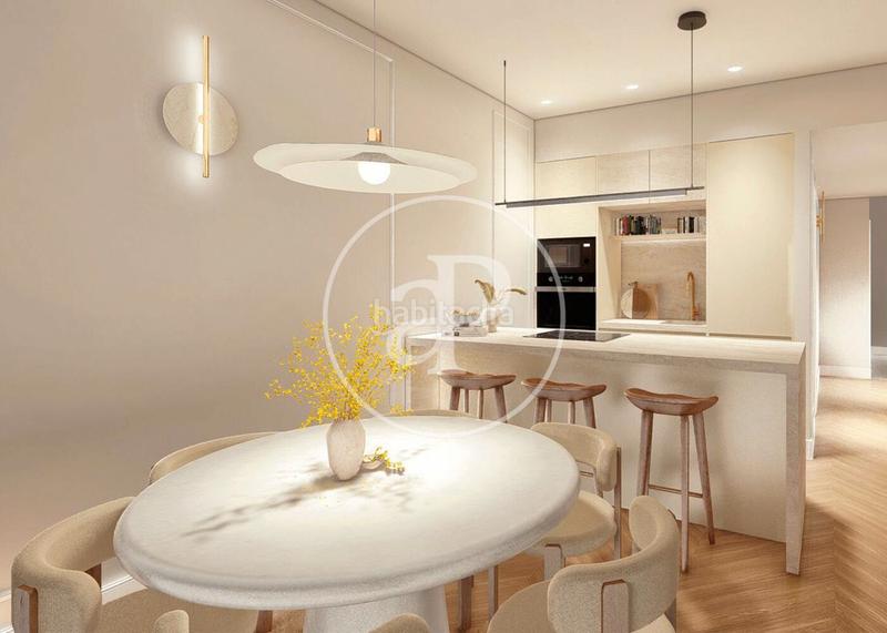 Foto 10b657b9-69d7-4902-a676-6df5fd4264ae. Pis amb calefacció a Ríos Rosas-Nuevos Ministerios Madrid