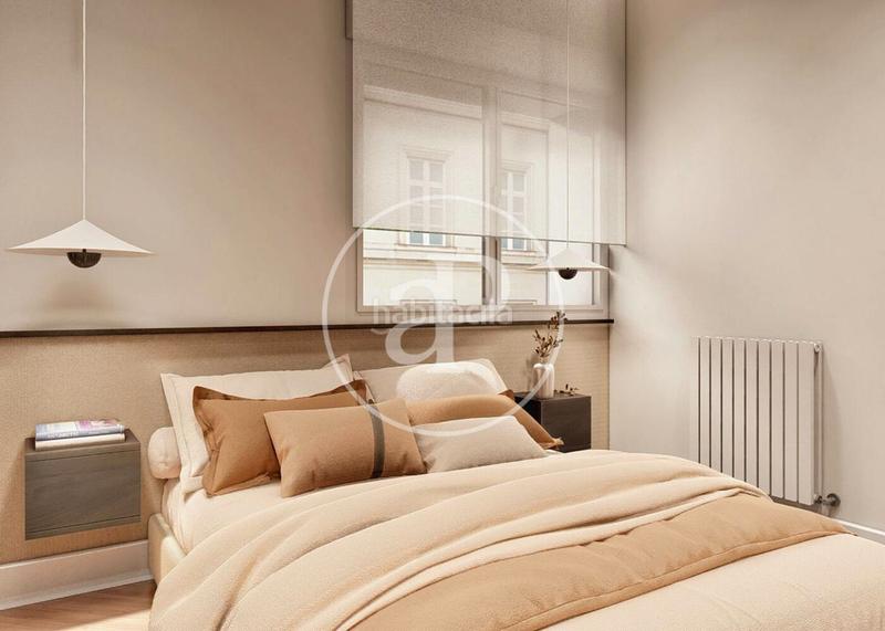 Foto 184ec31f-f442-4084-a892-9028872efdca. Pis amb calefacció a Ríos Rosas-Nuevos Ministerios Madrid