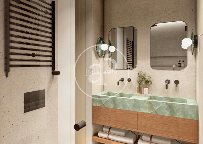 Foto 18708836-7327-4af8-a670-08d76a92722d. Pis amb calefacció a Ríos Rosas-Nuevos Ministerios Madrid