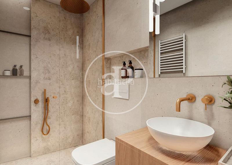 Foto ea1b2379-6675-4b79-868c-903bed6c33f7. Pis amb calefacció a Ríos Rosas-Nuevos Ministerios Madrid