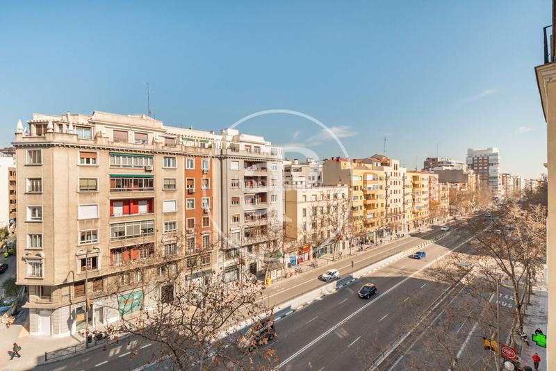 Foto 0a921856-3cac-4601-8ad2-2fe39da9e4f5. Miete etagenwohnung mit heizung in Lista Madrid