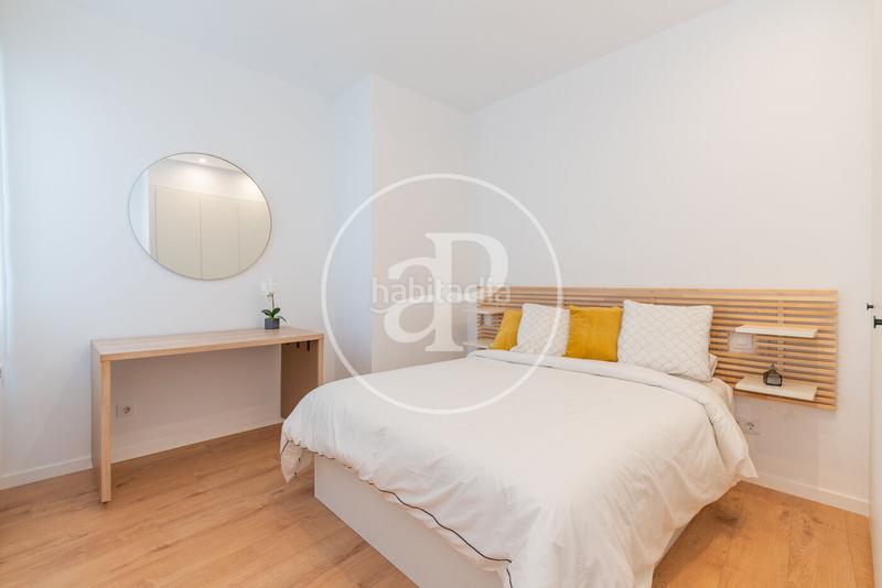 Foto 2b2ce9c6-e7f7-482c-9542-a377a519446d. Miete etagenwohnung mit heizung in Lista Madrid
