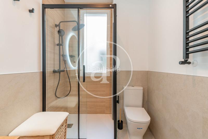 Foto cf66e4d7-5fb9-4aa1-9ba9-3ebaa811d227. Miete etagenwohnung mit heizung in Lista Madrid