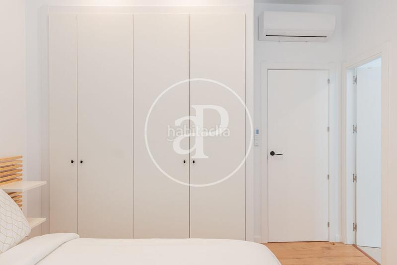 Foto 11d98dd3-6a2e-4ba4-9255-09db7fdb1b0c. Rent flat with heating in Lista Madrid