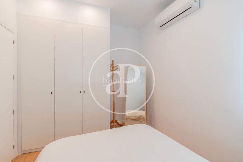 Foto 3d96cd56-6b3c-4873-a46b-d47af2f0fd78. Rent flat with heating in Lista Madrid