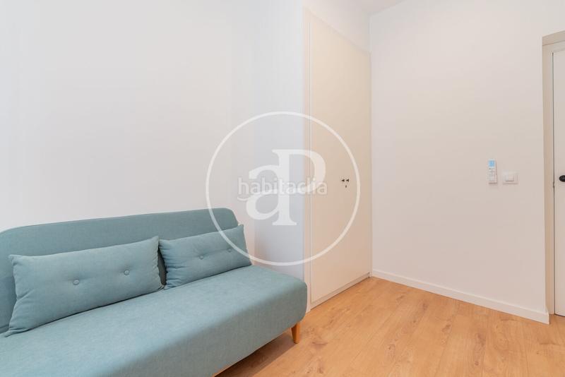 Foto 54a4d8a4-8cee-4762-9379-f94dd1d17517. Rent flat with heating in Lista Madrid