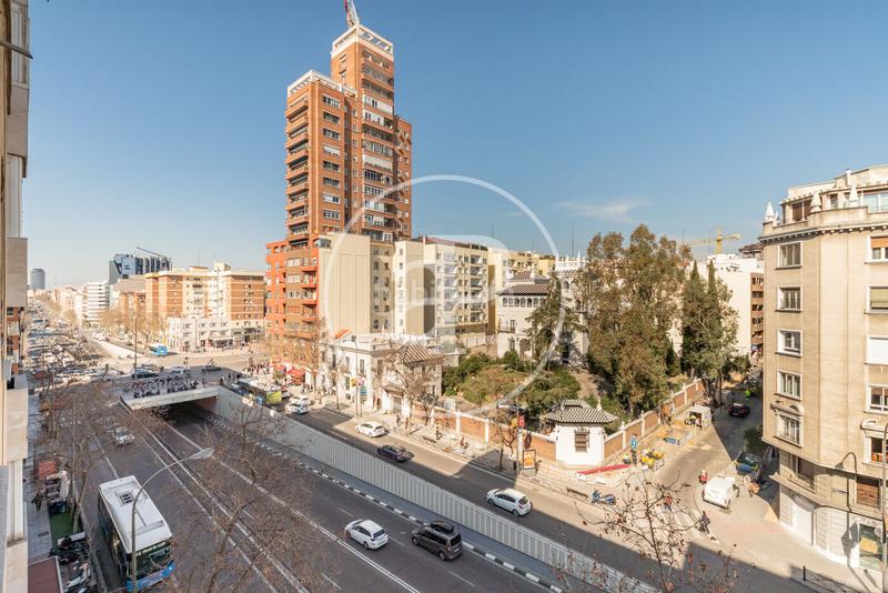 Foto 65049153-5a4e-49da-a1a7-f622752b3272. Rent flat with heating in Lista Madrid