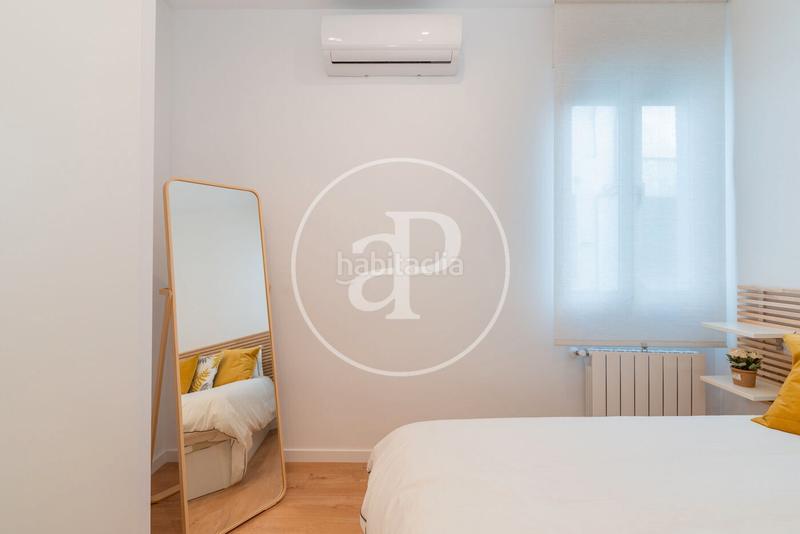 Foto 764cd4f0-96e4-462e-812c-19d2cab83bec. Rent flat with heating in Lista Madrid