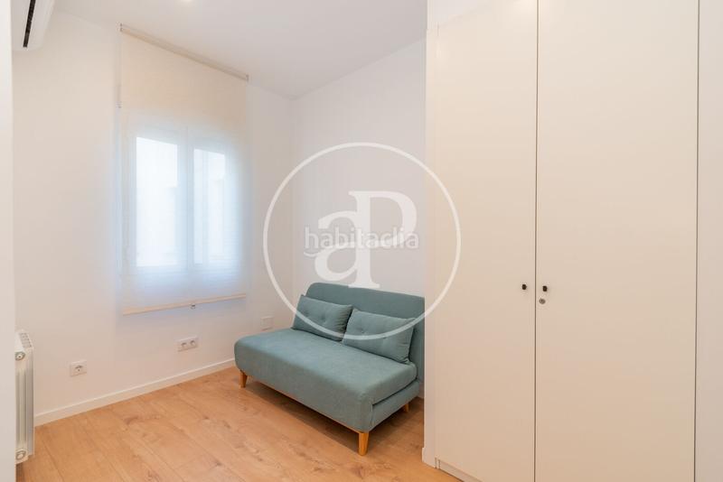 Foto 8ec07db8-401f-430f-b40c-fee3fb179bb1. Rent flat with heating in Lista Madrid