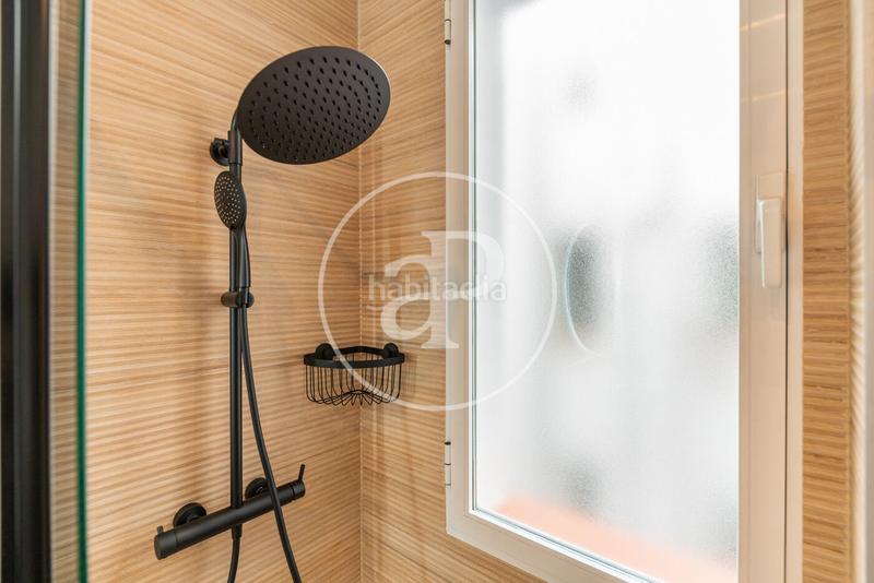 Foto a1cea7d2-d155-42cd-966b-5af875d83144. Rent flat with heating in Lista Madrid