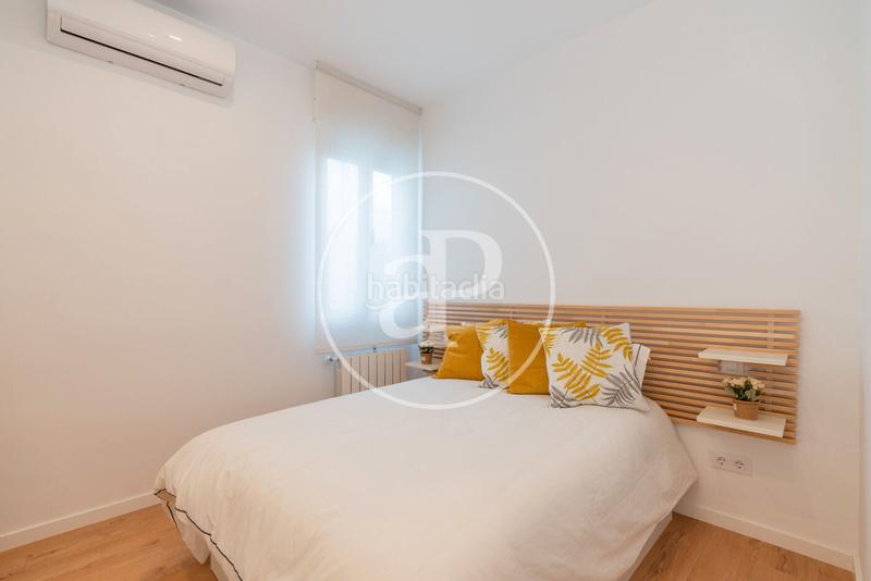 Foto ee4fe4e7-651e-46d9-b193-111dabb4997d. Rent flat with heating in Lista Madrid