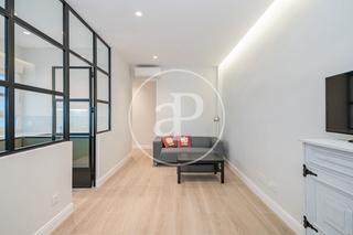 Miete Etagenwohnung  C. de claudio coello. Piso en alquiler en claudio coello