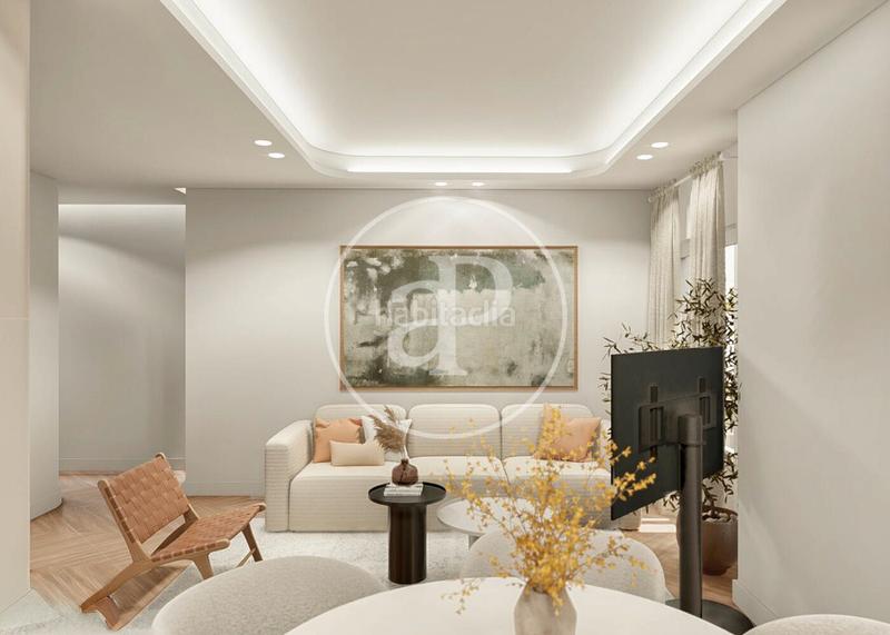 Foto 3e1da42c-1878-4923-b90d-870cca23d09c. Pis amb calefacció a Justicia-Chueca Madrid