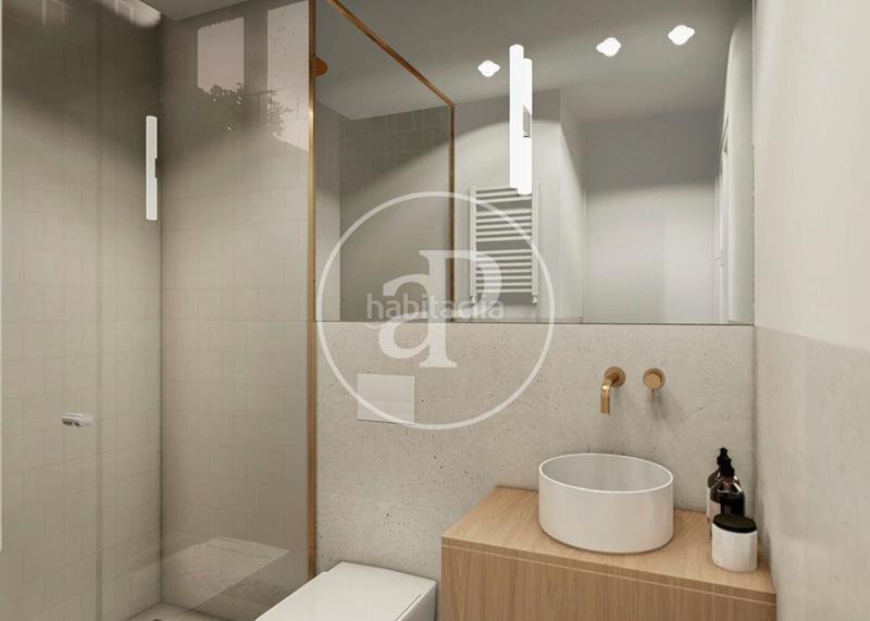 Foto 5a8cbdac-88bc-4bd6-b44d-c98f3765327a. Pis amb calefacció a Justicia-Chueca Madrid