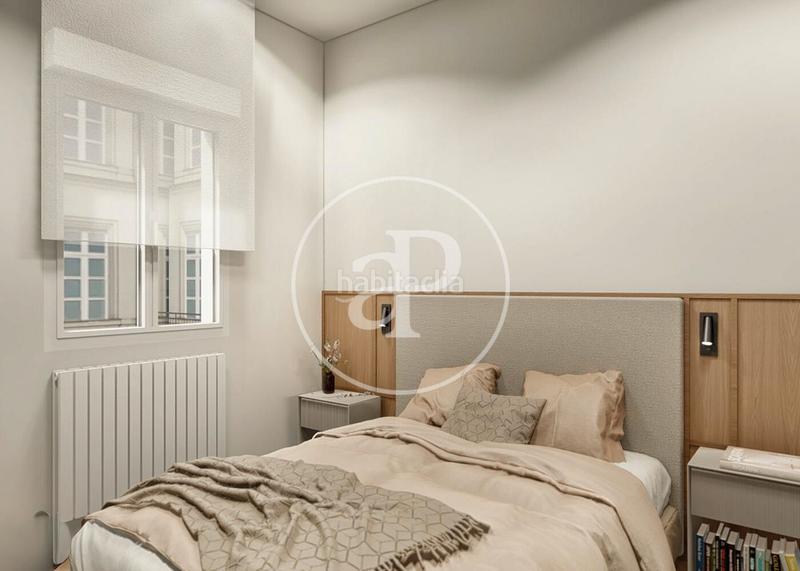 Foto 5c54652e-7525-42d6-b6ab-d440442e9bd1. Pis amb calefacció a Justicia-Chueca Madrid