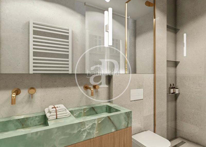 Foto 6860e903-c520-4cc4-8da4-30a63be3b0be. Pis amb calefacció a Justicia-Chueca Madrid