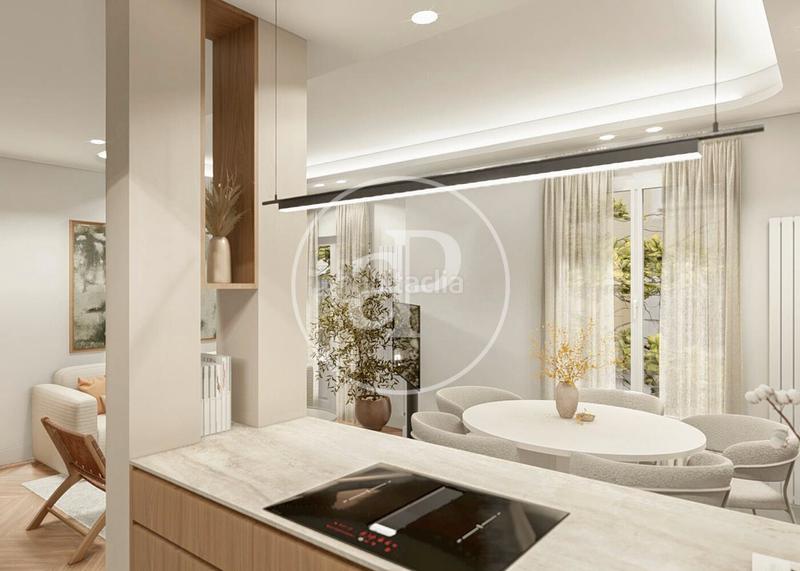 Foto 68e06c5d-133f-493d-bbf8-d922f3258144. Pis amb calefacció a Justicia-Chueca Madrid