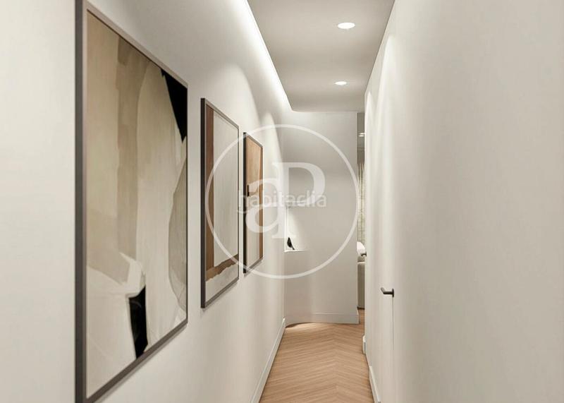 Foto 6df3f6fe-7a28-4ed5-939a-6562b00aa927. Pis amb calefacció a Justicia-Chueca Madrid