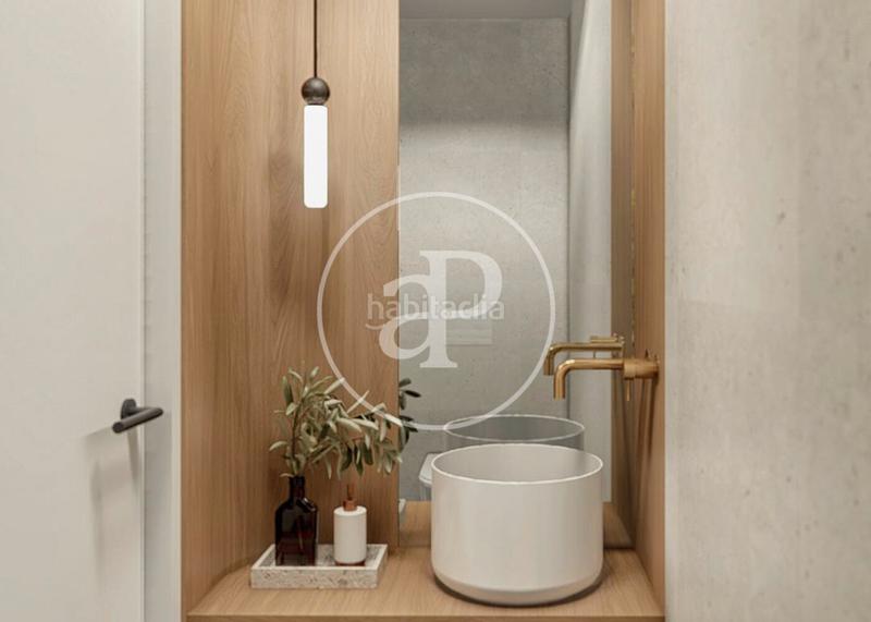 Foto 7914e1ec-0efa-47cd-87dd-c5e0530e4bd8. Pis amb calefacció a Justicia-Chueca Madrid