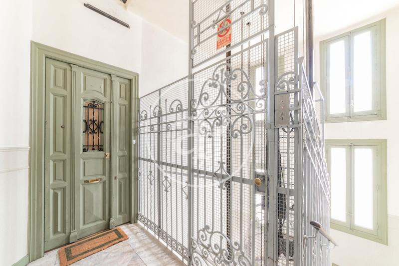 Foto 024bd4e7-ba5e-48d6-b9fb-6212420bce79. Àtic amb calefacció a Lista Madrid