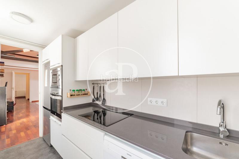 Foto 17f9ff09-757f-4439-b1eb-a1abc2723bf0. Àtic amb calefacció a Lista Madrid