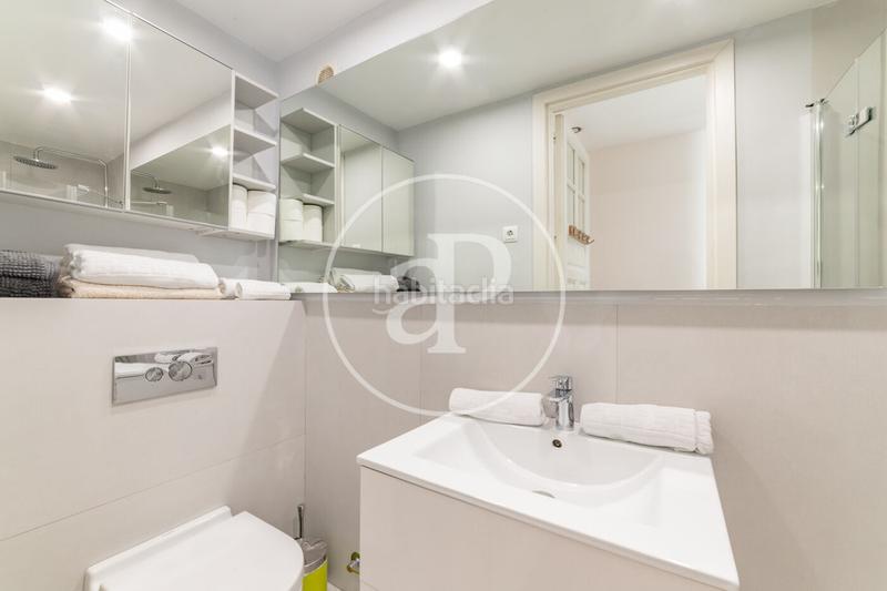 Foto 2a769243-13ad-4b85-80b0-8b379aa696ba. Àtic amb calefacció a Lista Madrid