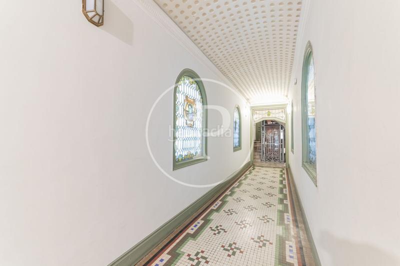 Foto 2dc72b9a-ca4f-4b48-b067-d22d71bd9899. Àtic amb calefacció a Lista Madrid