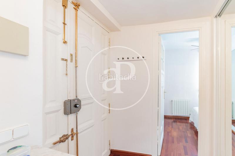 Foto 4278d611-a86d-41b4-8c15-08bd05e2ddbe. Àtic amb calefacció a Lista Madrid