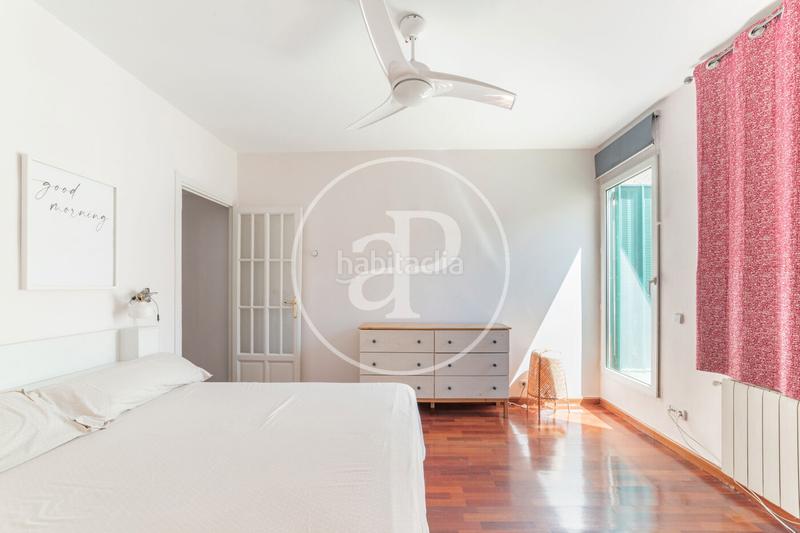 Foto 659405a9-8aae-4024-b367-d9a9e20f8db6. Àtic amb calefacció a Lista Madrid