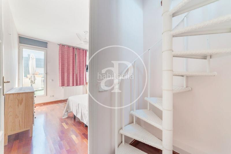 Foto 66f538ee-e2b8-413a-afd4-84d14d15d8cc. Àtic amb calefacció a Lista Madrid