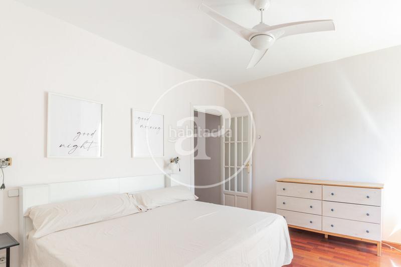 Foto 6b47edf7-fcba-4ef3-840c-65d904527653. Àtic amb calefacció a Lista Madrid