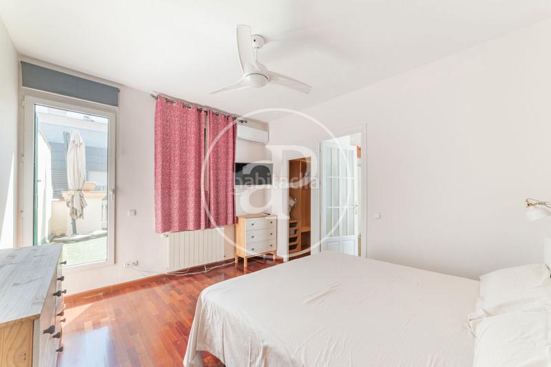 Foto 6c3579b4-2adc-4b00-8d51-78ed8a457927. Àtic amb calefacció a Lista Madrid