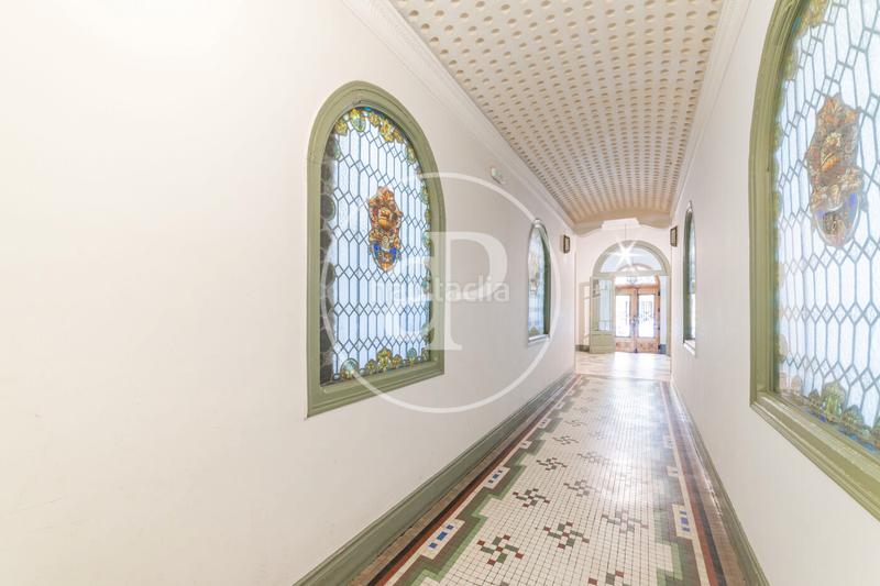 Foto 70815425-5dc0-4bee-98ae-6507bee1f933. Àtic amb calefacció a Lista Madrid