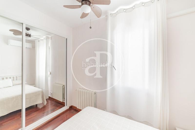 Foto 73cf4698-1f82-4ed5-a0e9-3156c3198f62. Àtic amb calefacció a Lista Madrid