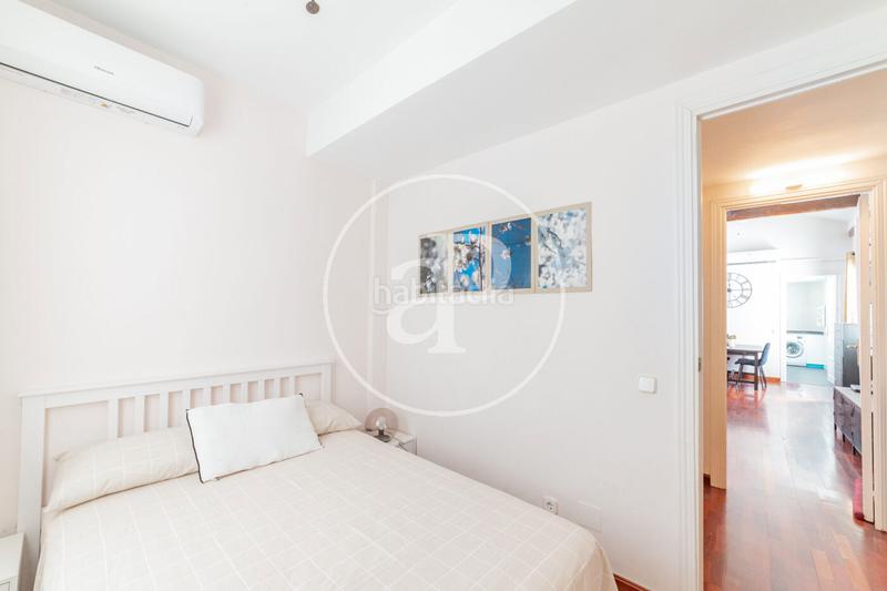 Foto 7d5c365e-499f-4557-ae8d-2908e9622eb6. Àtic amb calefacció a Lista Madrid