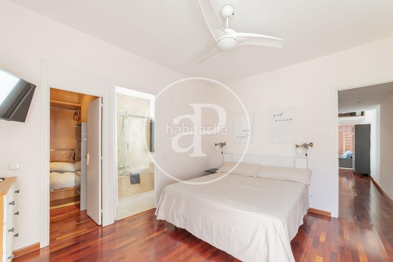 Foto 8256aa24-d9fa-4152-9296-30733ca77fb3. Àtic amb calefacció a Lista Madrid