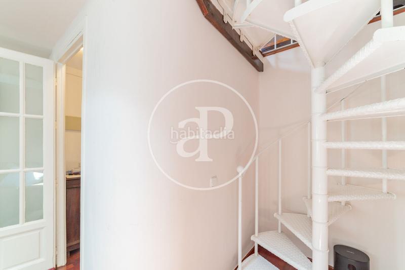 Foto 8601f51d-a067-49a4-b4ad-15e67c107951. Àtic amb calefacció a Lista Madrid