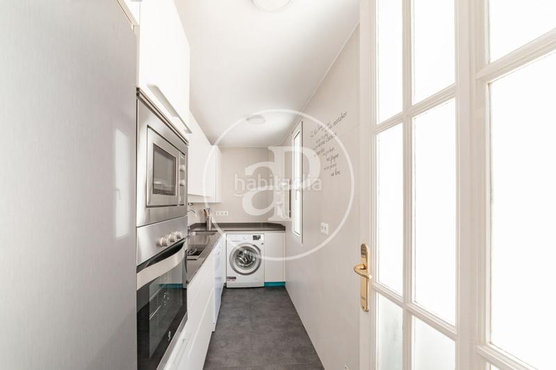 Foto 99fb0b17-8bc2-48bc-8994-c4aad11df8c9. Àtic amb calefacció a Lista Madrid