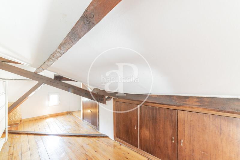Foto 9dd2a449-d936-4096-9eae-13be78963ed1. Àtic amb calefacció a Lista Madrid