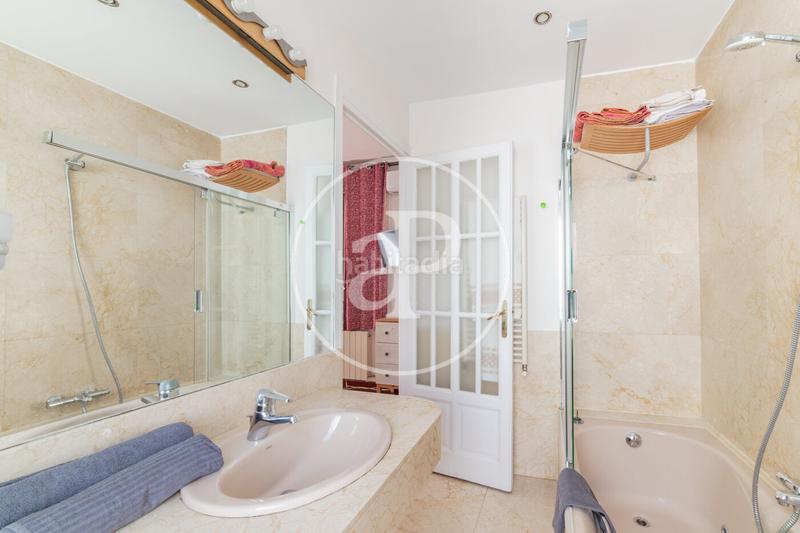 Foto 9e768692-9ee9-49e6-b776-fdcd7f08055c. Àtic amb calefacció a Lista Madrid