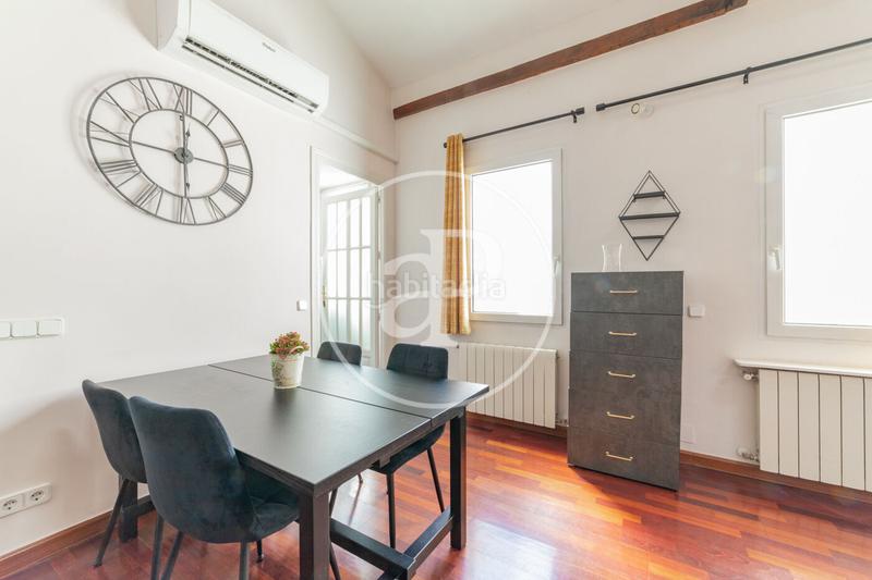 Foto ca72d791-9299-4541-b744-d164edd5b6a1. Àtic amb calefacció a Lista Madrid