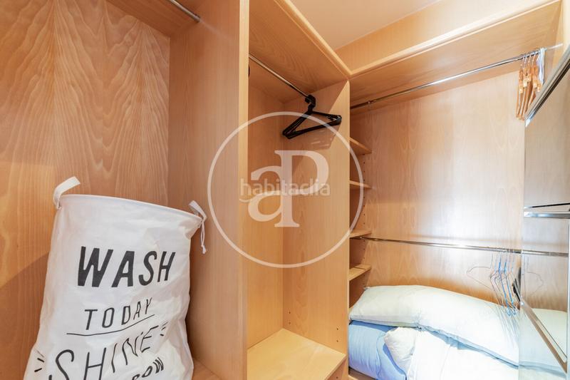 Foto cc4e0ac1-d699-49f3-9fad-956f98128607. Àtic amb calefacció a Lista Madrid