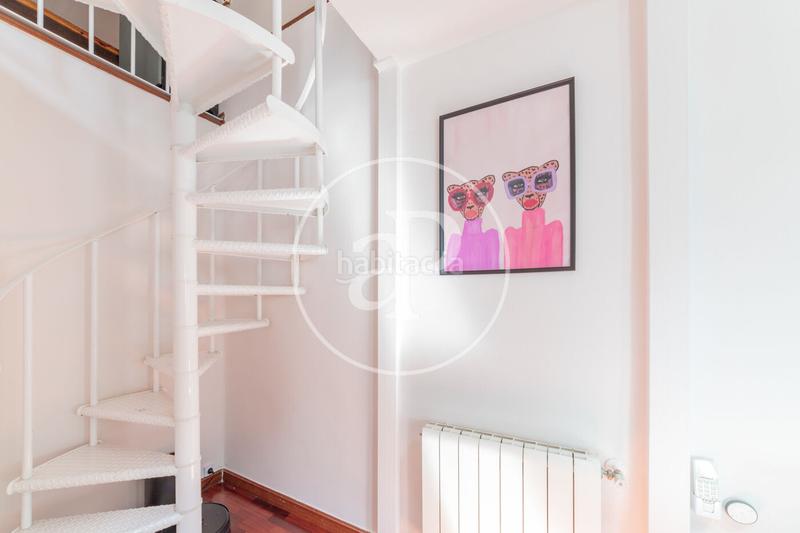 Foto e69b1841-68cd-4fc3-8d9b-a4092ff1380a. Àtic amb calefacció a Lista Madrid