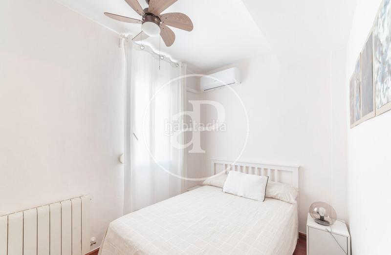 Foto ef029c00-0ac5-4276-83a6-3c761478e501. Àtic amb calefacció a Lista Madrid