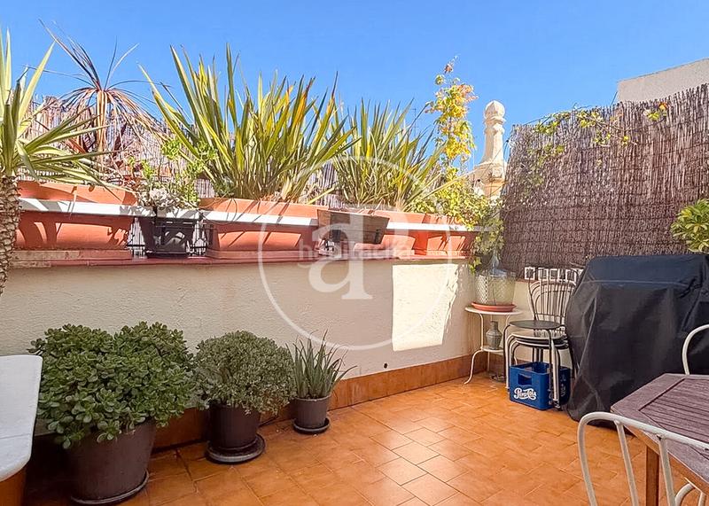 Foto 095ef936-fd90-40ae-8628-9d8dbd0f9756. Flat with heating in Trafalgar Madrid