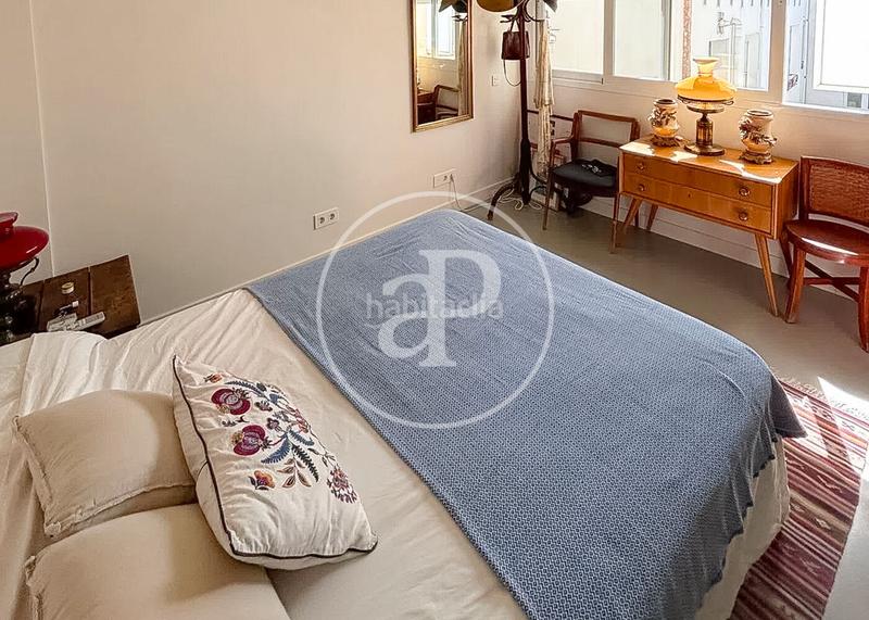 Foto 0d764b12-7610-4817-ae10-0d46bb4ae5e6. Flat with heating in Trafalgar Madrid