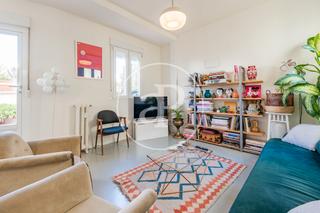 Etagenwohnung in Trafalgar. Ático en venta en trafalgar