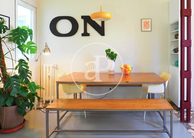 Foto 82c2da30-cb2e-4651-b5bd-401490767128. Flat with heating in Trafalgar Madrid