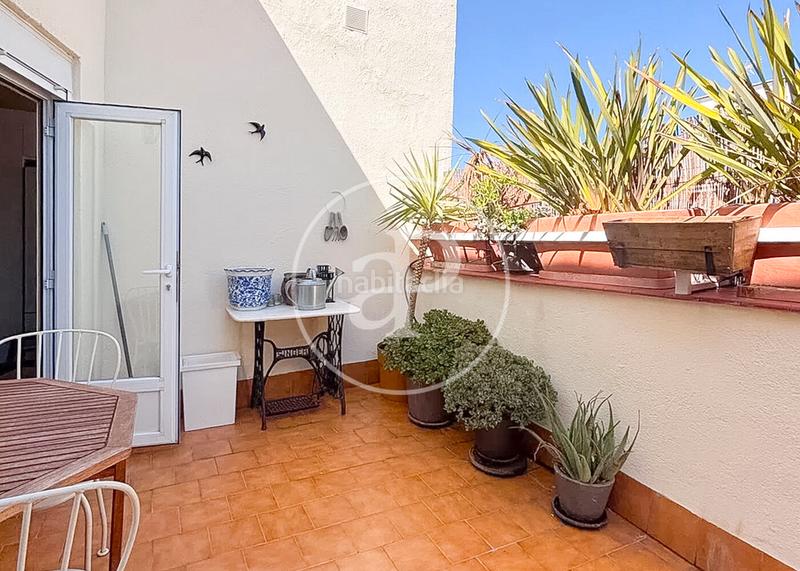 Foto 98d482c3-516f-45d9-85ba-4b2953d22268. Flat with heating in Trafalgar Madrid